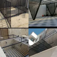 جوشکاری سیار آهنگری