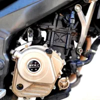 NS200 ان اس ۲۰۰|موتورسیکلت|میبد, |دیوار