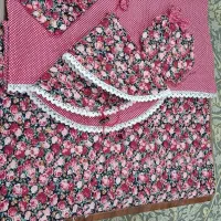 دستگیرهای پارچه ای نسوز