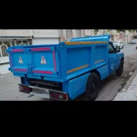 خاورنیسان کودگاو|خدمات باغبانی و درختکاری|بم, |دیوار