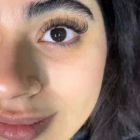 اکستنشن مژه ۳۵۰