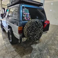 پاترول مدل76