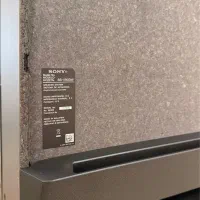 سیستم صوتی سونیSony v90|سیستم صوتی خانگی|تهران, نیروی هوایی (پیروزی)|دیوار