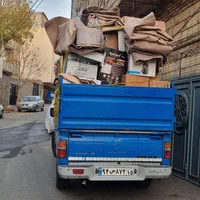 باربری دریانی بار تبریز سهند باغمیشه ولیعصر|خدمات حمل و نقل|تبریز, |دیوار