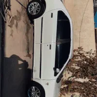 سمند 150 اسبی جمع شده ایمان توربو|خودرو سواری و وانت|شیراز, پودنک|دیوار