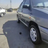 پراید۱۴۱ شاسی پلم|خودرو سواری و وانت|کرج, کیانمهر|دیوار