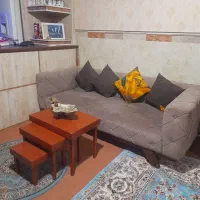 مبلمان چستر بسیار شیک|مبلمان خانگی و میز عسلی|فردیس, قریشی|دیوار