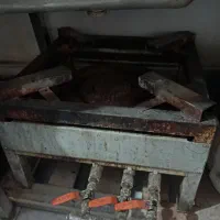 اجاق گاز