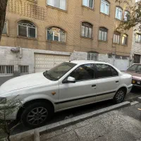 سمند LX|خودرو سواری و وانت|تهران, کاج|دیوار