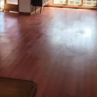 پارکت چوبیSel floor محصول کشور آلمان|مصالح و تجهیزات ساختمان|قائم‌شهر, |دیوار