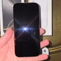 گوشی اپل 512g 16pro تک سیم درحد نو ریجستر نچرال