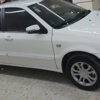 سورن پلاس EF7 فول آپشن مدل 1402