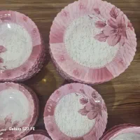 سرویس غذاخوری آرکوپال|ظروف سرو و پذیرایی|قم, شاه سید علی|دیوار