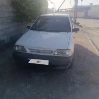 پراید 131مدل 94پایه گاز سوز