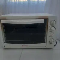 توسترمارک همیلتن