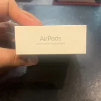 ایرپاد ۴ پلمپ|لوازم جانبی موبایل و تبلت|تهران, هروی|دیوار