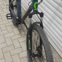 دوچرخه اسکات اسپکت 950