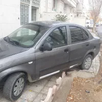 فروش تیبا مدل ۹۰|خودرو سواری و وانت|تربت‌حیدریه, سرمحله|دیوار