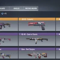 کالاف دیوتی موبایل|کنسول، بازی ویدئویی و آنلاین|ساوه, |دیوار