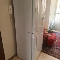 یخچال فریزر|یخچال و فریزر|تهران, آذربایجان|دیوار