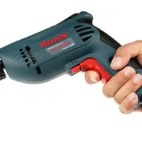 دریل برقی سه نظام اتوماتیک رونیکس 2110