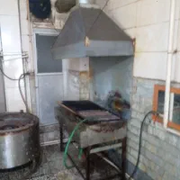لوازم آشپزخانه و میکسر قنادی