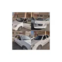 تیبا ۲ مدل ۱۴۰۰