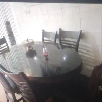 ماهشهر|میز و صندلی غذاخوری|بندر ماهشهر, |دیوار