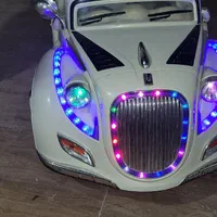 ماشین شارژی|اسباببازی بچه|اهواز, سلیم آباد(سه راه خرمشهر)|دیوار