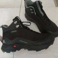 کفش هامتو نو زنانه