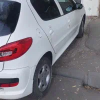 پژو۲۰۷پانورما|خودرو سواری و وانت|مشهد, نظام دوست|دیوار