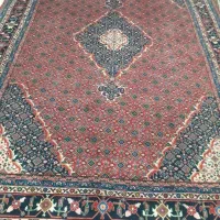 ۲عدد فرش ۶ متری دست بافت طبیعی