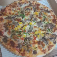 فروش لوازم فست فود