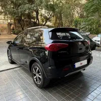 لیفانx50 اتومات مدل94