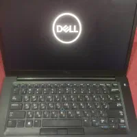 لپ تاپ دل لتیتود ۷۴۸۰ dell 7480