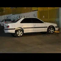 پارس elx سفارشی موتور جدید ۱۴۰۲