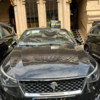 تاراv1/v4دنده/اتومات /تحویل فوری