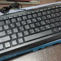 کیبورد کامپیوتر و لپتاب