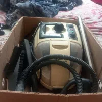 بخار شور