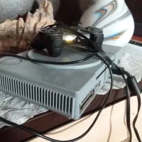 Playstation 1 کاملا سالم