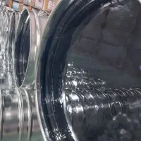 رنگ مشکی مات ضد زنگ مشکی حلب ۲۵‌کبلویی|مصالح و تجهیزات ساختمان|پاکدشت, پاکدشت (مامازند)|دیوار