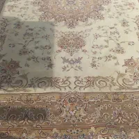 دو عددفرش نه متری