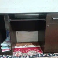 میزکامپیوتر|میز تحریر و کامپیوتر|شیراز, شهرک مهدی‌آباد|دیوار