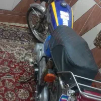 موتور125ساوین مدل1390