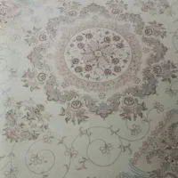 دو عدد فرش 6 متری و فرش کودک و تابلو سالم و کمد