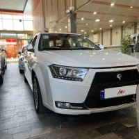 دنا پلاس اتوماتیک