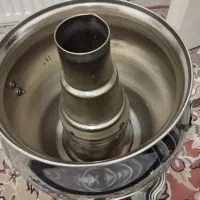 سماور گازی مهتاب|سماور، چای‌ساز، قهوه‌ساز|تهران, مرزداران|دیوار