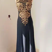 لباس مجلسی برای کرایه و فروش|لباس|آبادان, |دیوار