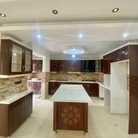 ۱۶۰ متری/تک واحدی/سند دار/بیستون/فول امکانات