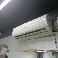 کولرگازی